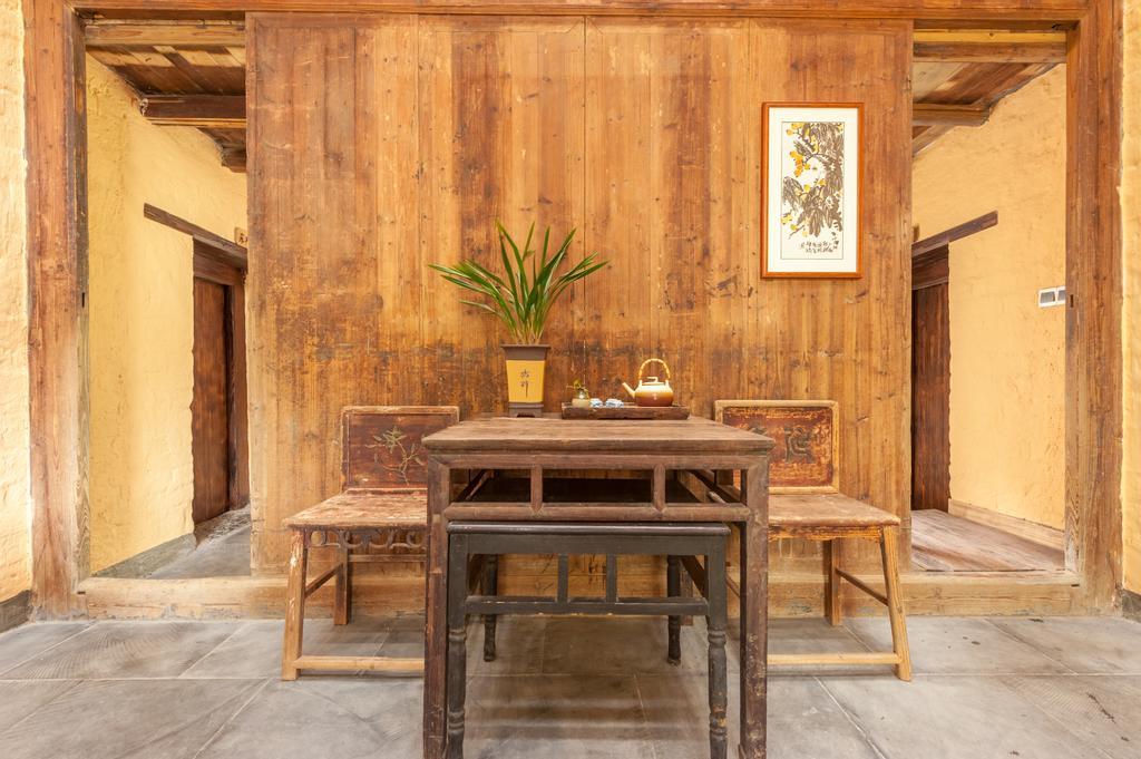 Rural House Hotel Yangshuo Buitenkant foto