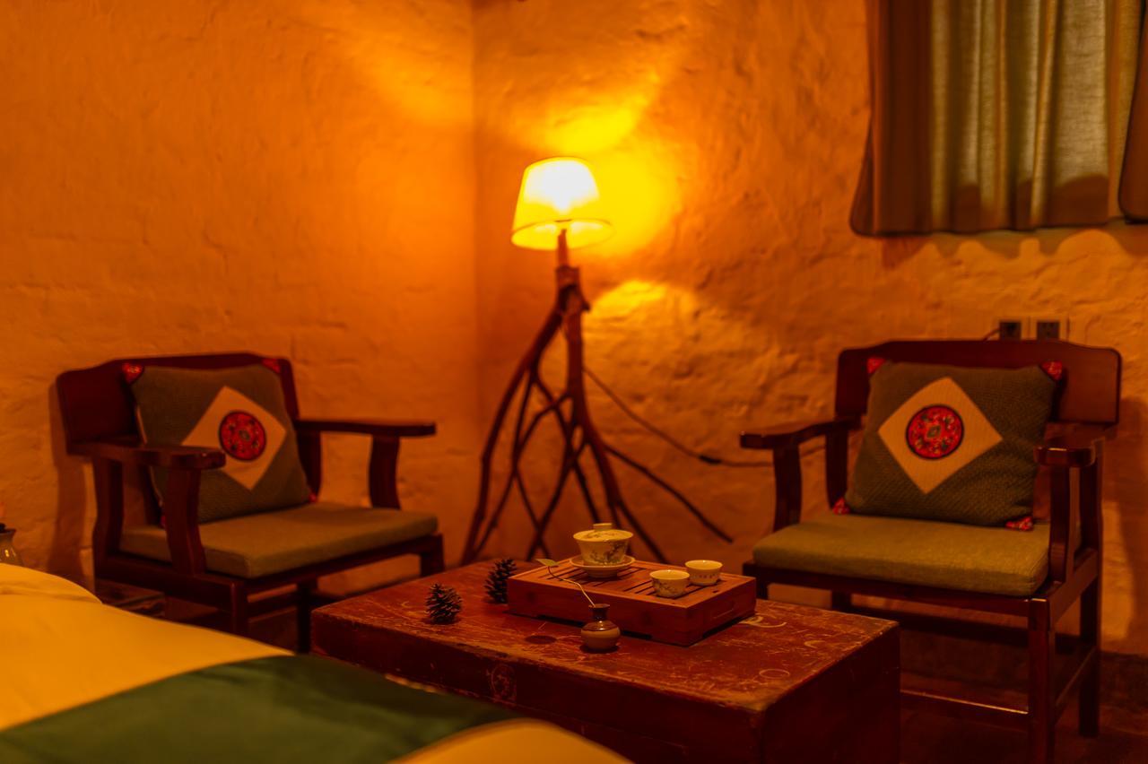 Rural House Hotel Yangshuo Buitenkant foto